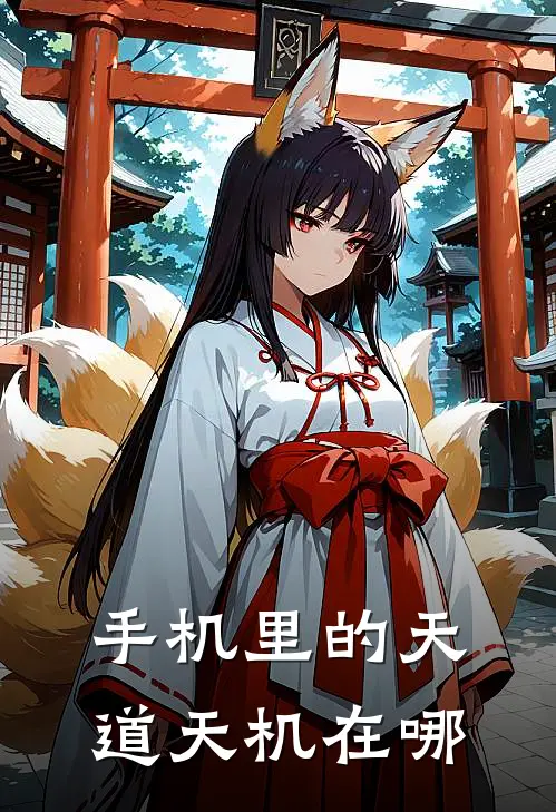 手机里的天道天机在哪