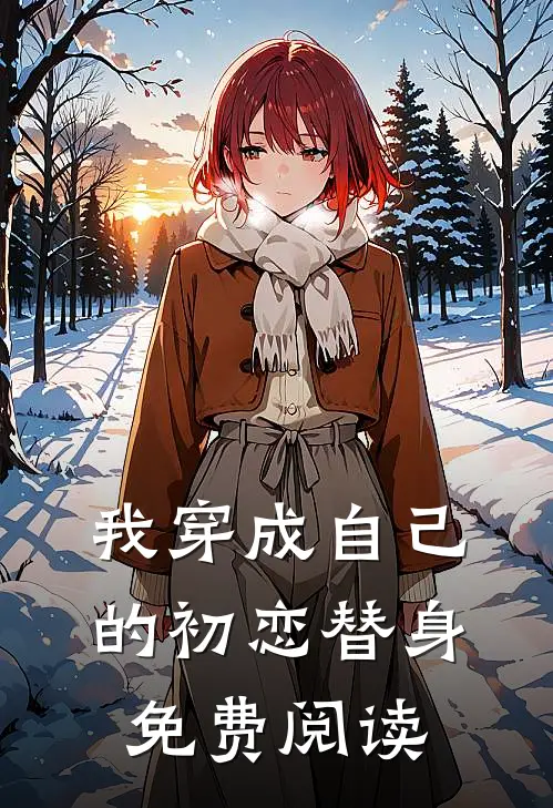 我穿成自己的初恋替身免费阅读