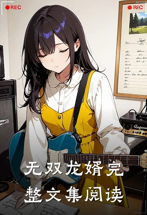 无双龙婿完整文集阅读