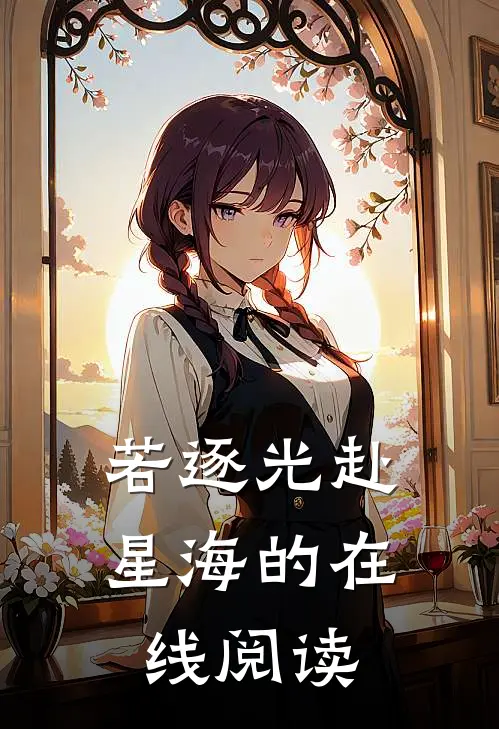 若逐光赴星海的在线阅读