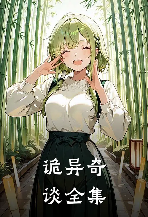 诡异奇谈全集