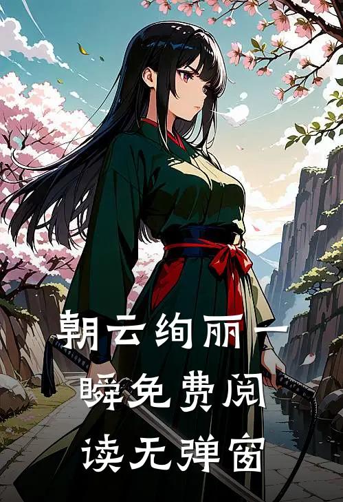 朝云绚丽一瞬免费阅读无弹窗