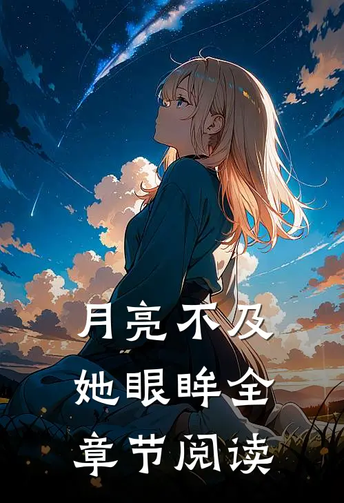 月亮不及她眼眸全章节阅读