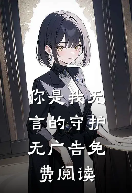 你是我无言的守护无广告免费阅读