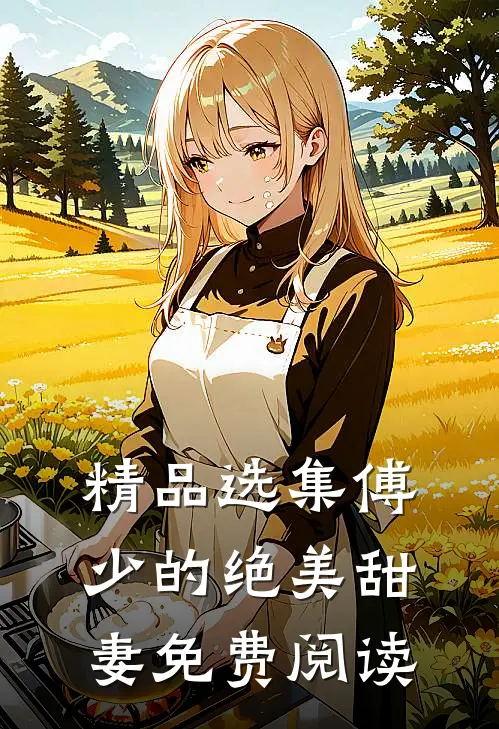 精品选集傅少的绝美甜妻免费阅读