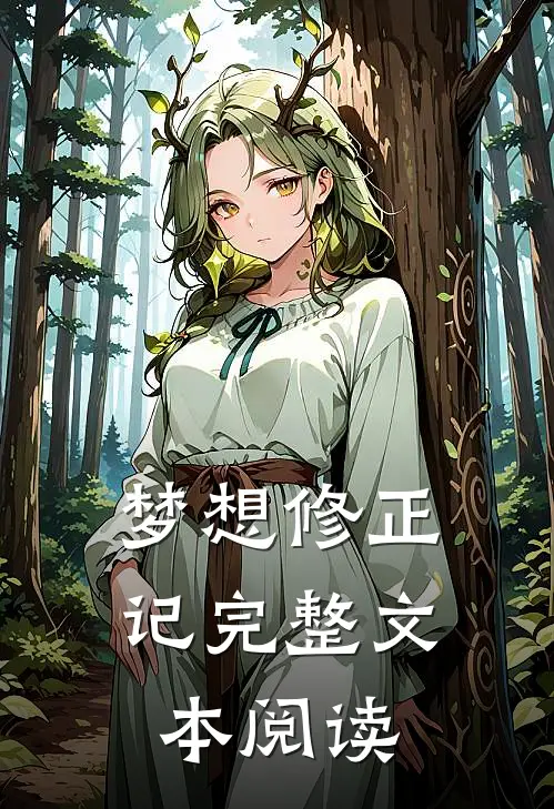 梦想修正记完整文本阅读
