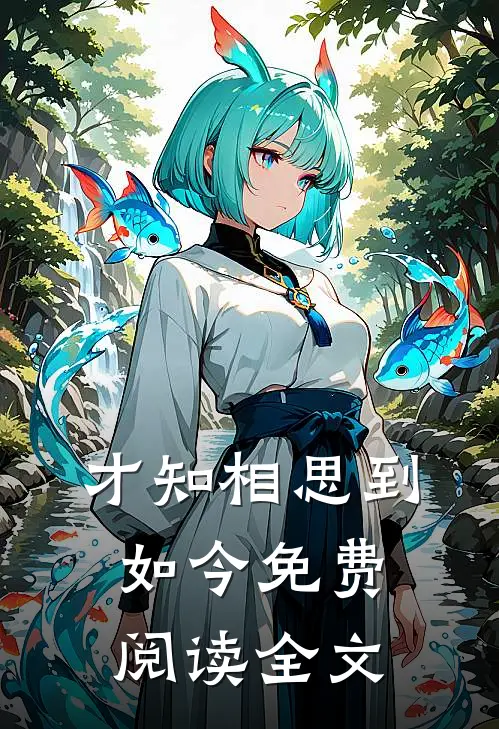 才知相思到如今免费阅读全文