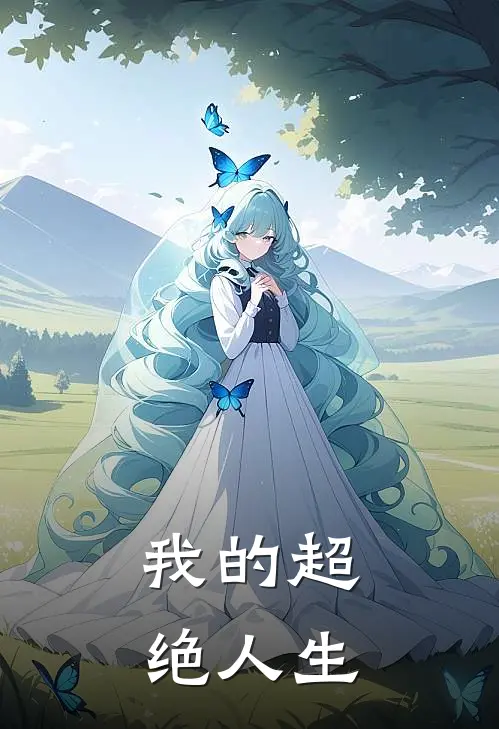 我的超绝人生