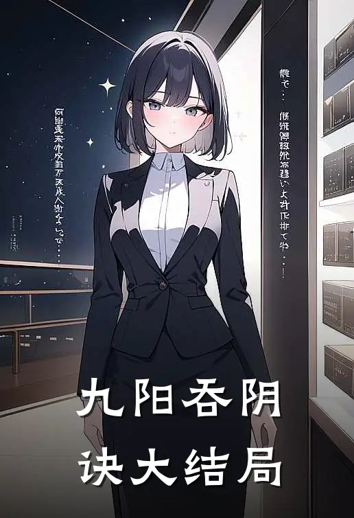 九阳吞阴诀大结局