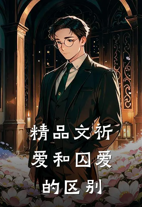 精品文祈爱和囚爱的区别