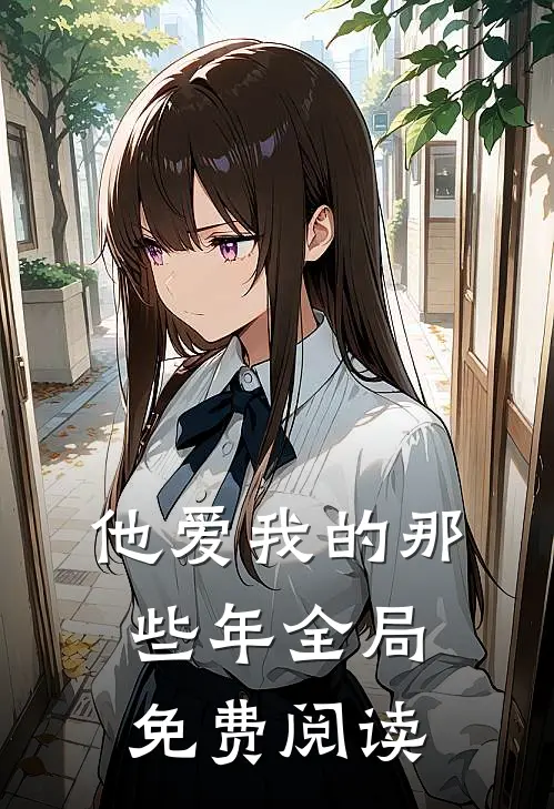 他爱我的那些年全局免费阅读