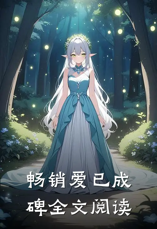 畅销爱已成碑全文阅读