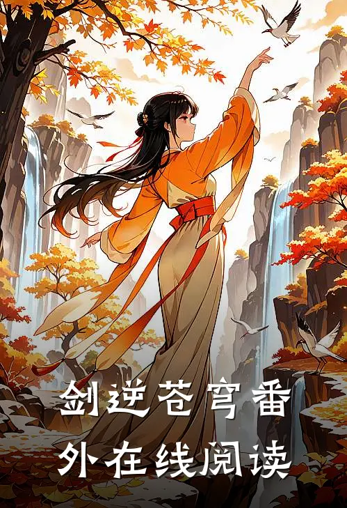 剑逆苍穹番外在线阅读