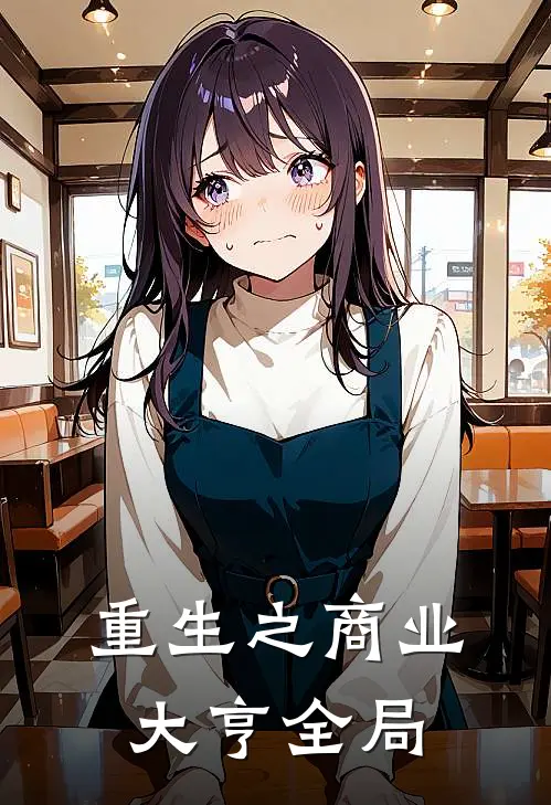 重生之商业大亨全局