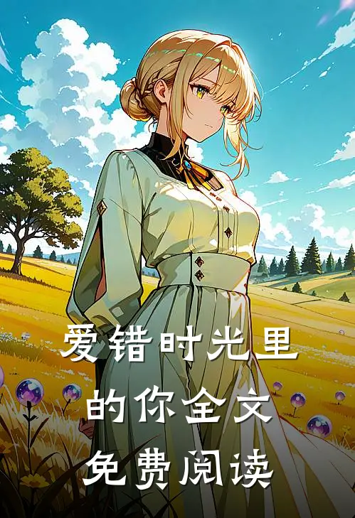 爱错时光里的你全文免费阅读
