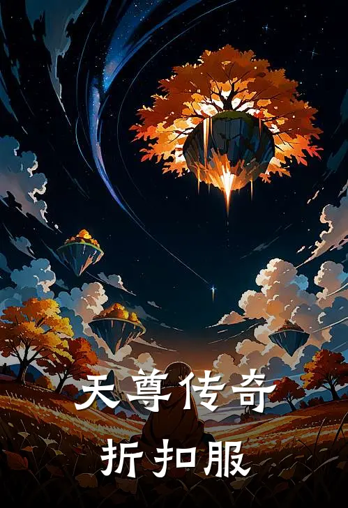 天尊传奇折扣服