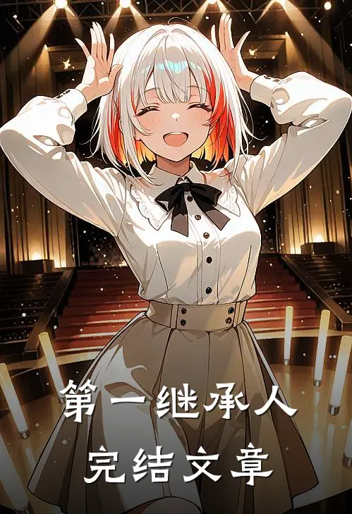 第一继承人完结文章