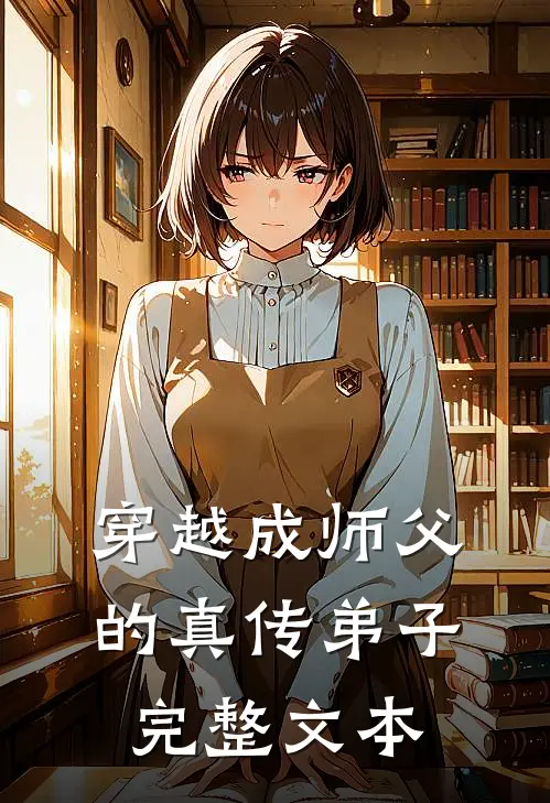 穿越成师父的真传弟子完整文本