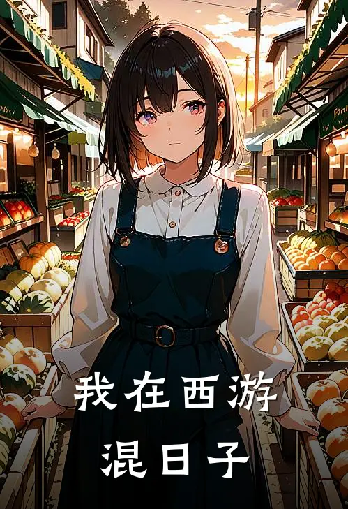 我在西游混日子