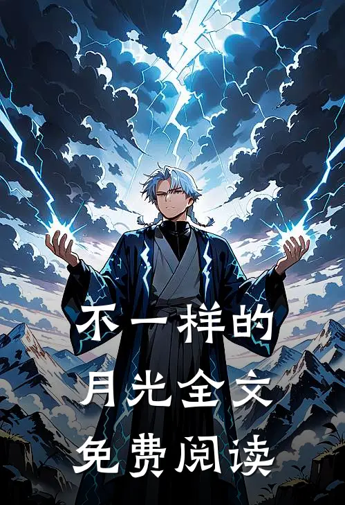 不一样的月光全文免费阅读