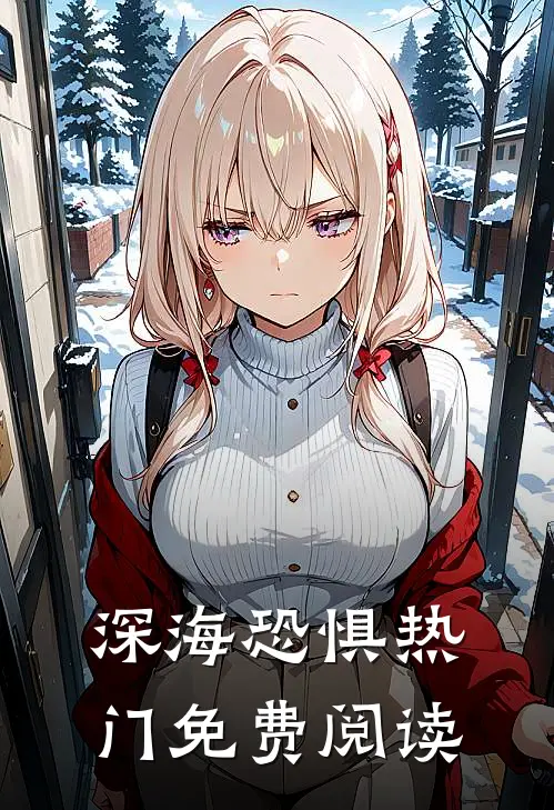 深海恐惧热门免费阅读