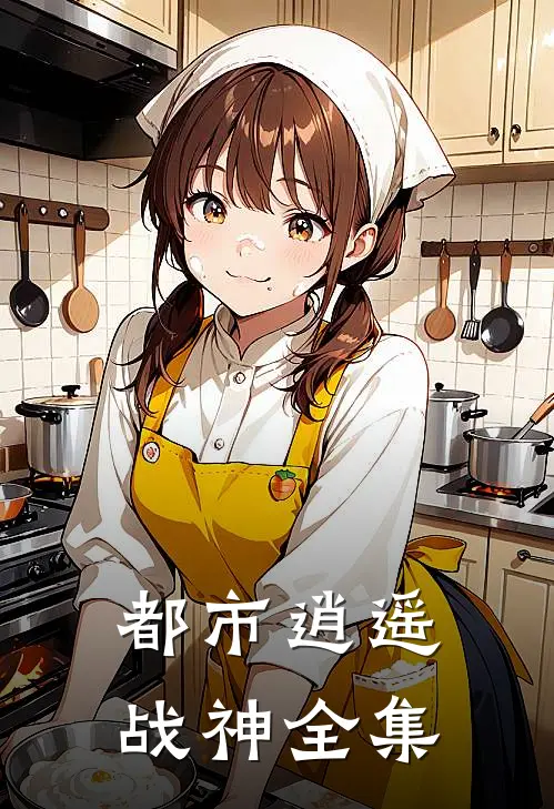 都市逍遥战神全集