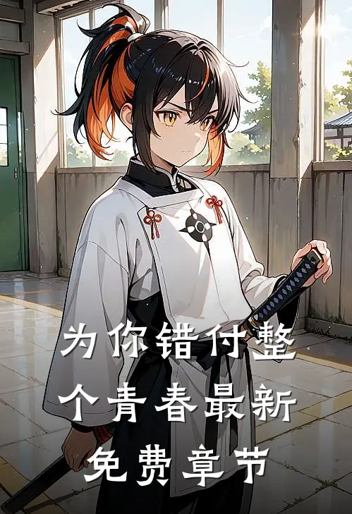 为你错付整个青春最新免费章节