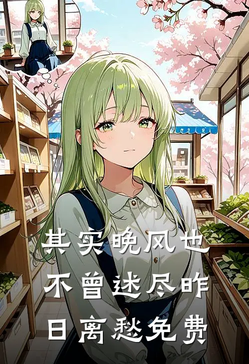 其实晚风也不曾述尽昨日离愁免费