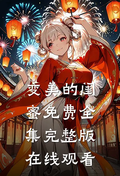 变美的闺蜜免费全集完整版在线观看