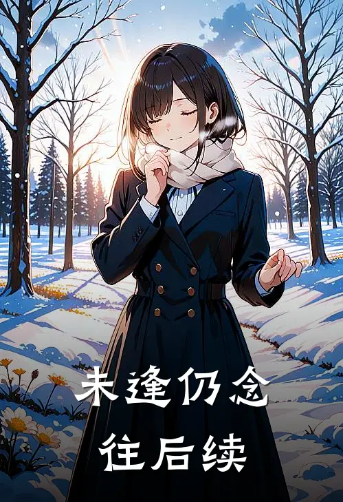 未逢仍念往后续