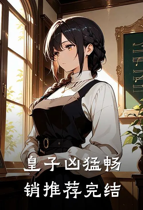 皇子凶猛畅销推荐完结