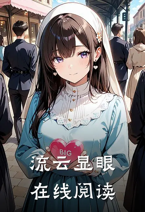流云显眼在线阅读