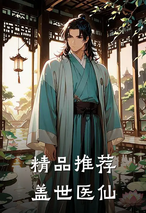 精品推荐盖世医仙