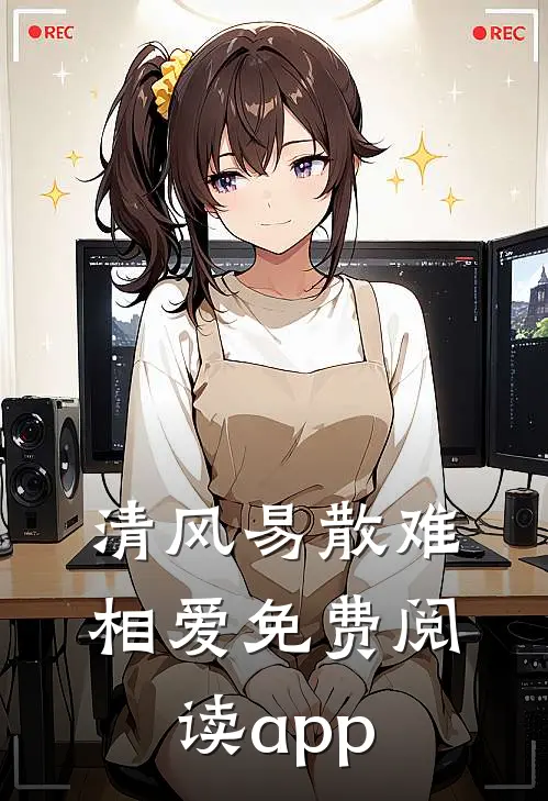 清风易散难相爱免费阅读app