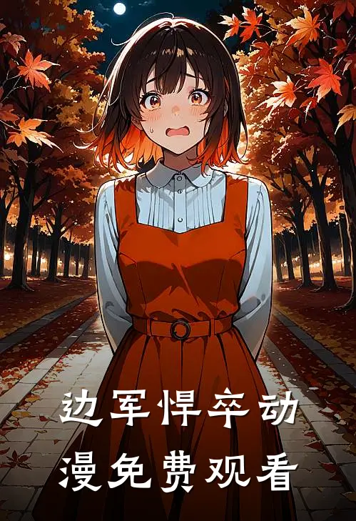 边军悍卒动漫免费观看
