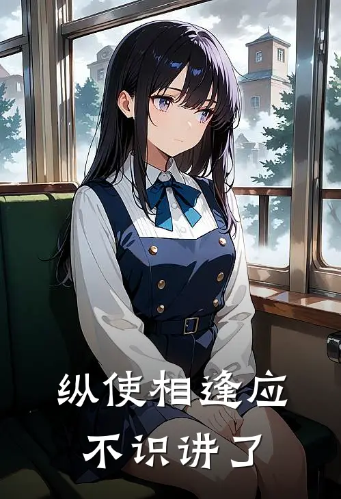 纵使相逢应不识讲了