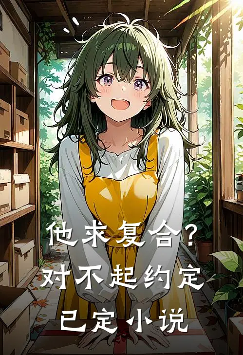 他求复合？对不起，约定已定小说
