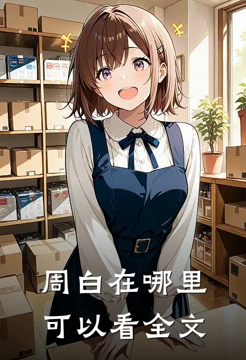 周白在哪里可以看全文