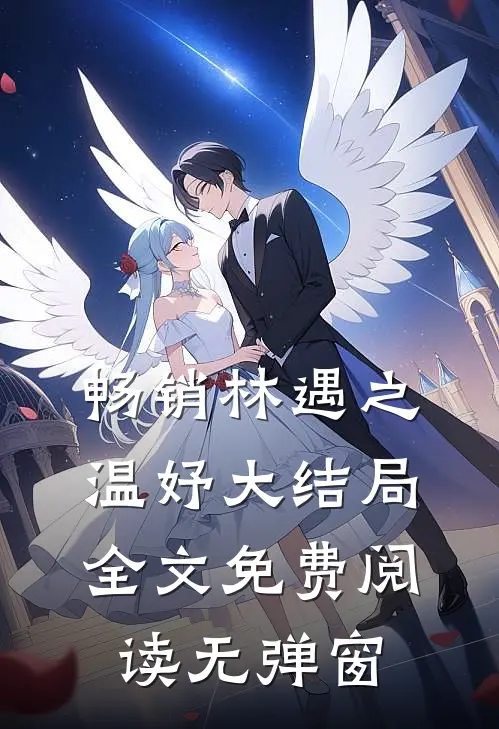 畅销林遇之温妤大结局全文免费阅读无弹窗