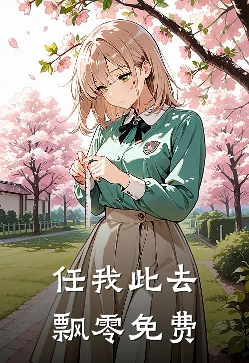 任我此去飘零免费