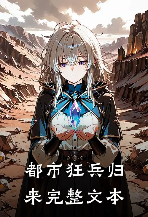 都市狂兵归来完整文本
