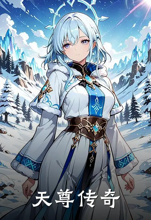 天尊传奇