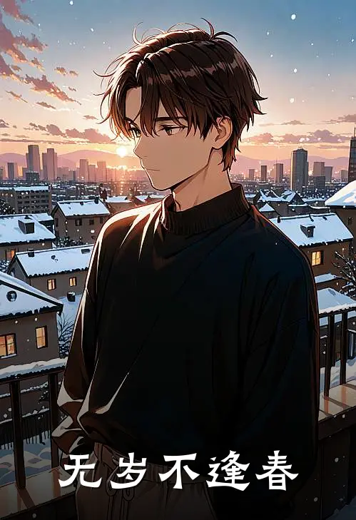 无岁不逢春