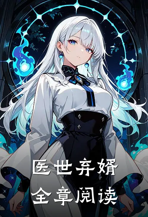 医世弃婿全章阅读