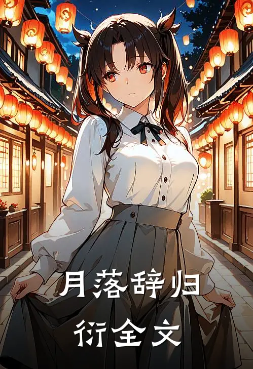 月落辞归衍全文