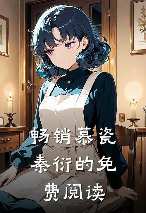 畅销慕瓷秦衍的免费阅读
