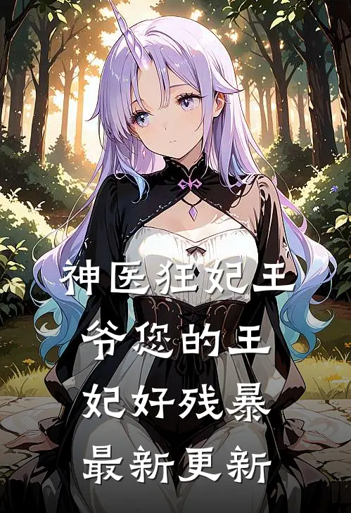 神医狂妃王爷您的王妃好残暴最新更新
