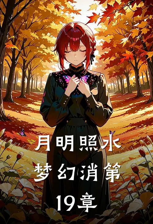 月明照水梦幻消第19章