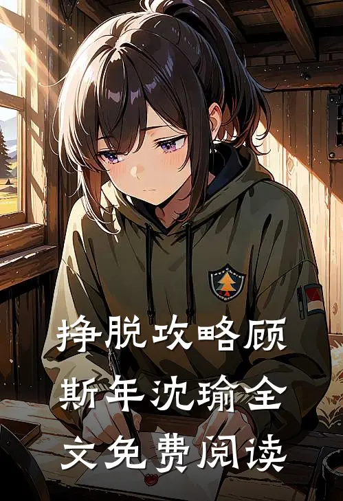 挣脱攻略顾斯年沈瑜全文免费阅读