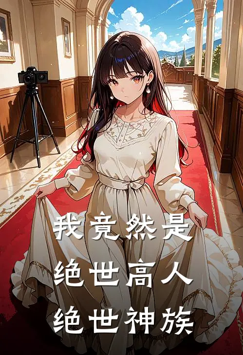 我竟然是绝世高人绝世神族